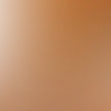 blurhash of the original image