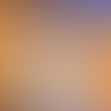 blurhash of the original image