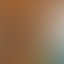 blurhash of the original image