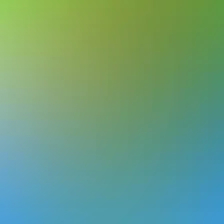 blurhash of the original image