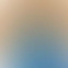 blurhash of the original image