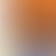 blurhash of the original image