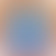 blurhash of the original image