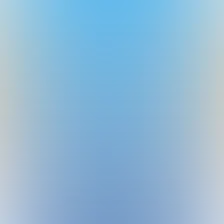 blurhash of the original image