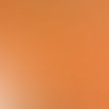 blurhash of the original image