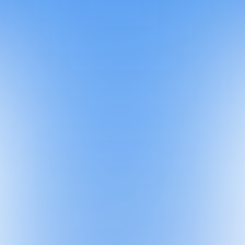 blurhash of the original image