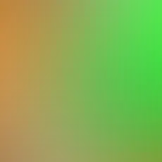 blurhash of the original image