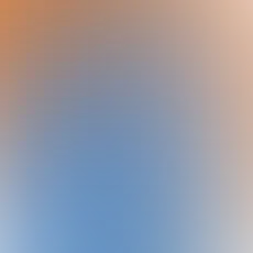 blurhash of the original image