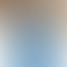 blurhash of the original image