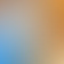 blurhash of the original image