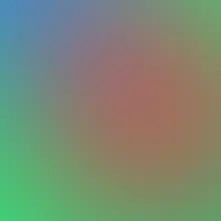 blurhash of the original image