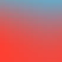 blurhash of the original image