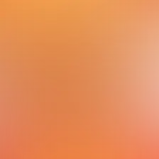 blurhash of the original image