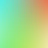 blurhash of the original image