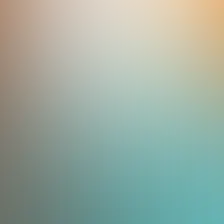 blurhash of the original image