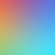 blurhash of the original image