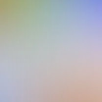 blurhash of the original image