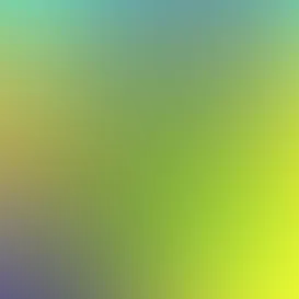 blurhash of the original image