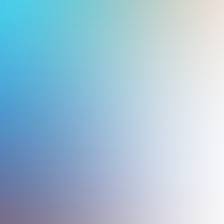 blurhash of the original image