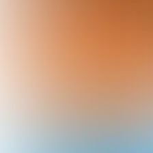 blurhash of the original image