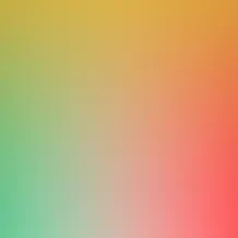 blurhash of the original image