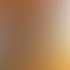 blurhash of the original image