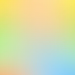 blurhash of the original image