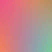 blurhash of the original image