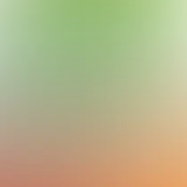 blurhash of the original image