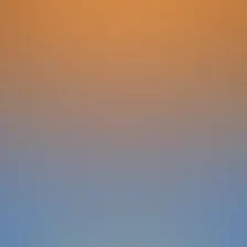 blurhash of the original image