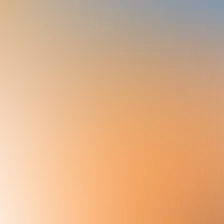 blurhash of the original image