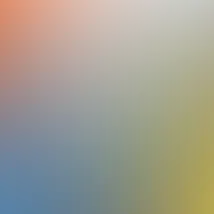 blurhash of the original image