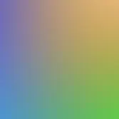 blurhash of the original image