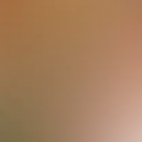 blurhash of the original image