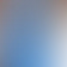 blurhash of the original image