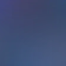 blurhash of the original image