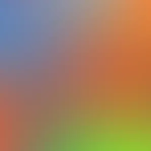 blurhash of the original image