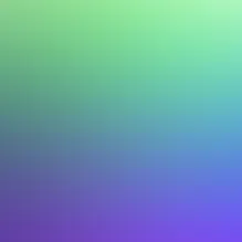 blurhash of the original image