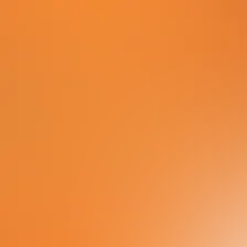 blurhash of the original image