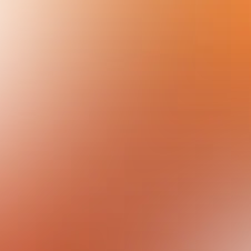 blurhash of the original image