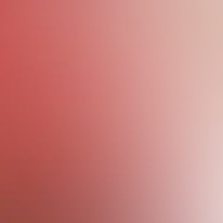 blurhash of the original image