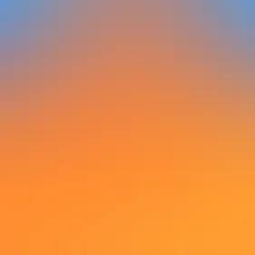 blurhash of the original image