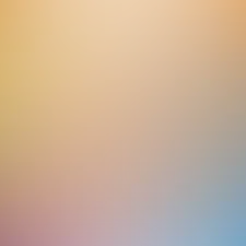 blurhash of the original image