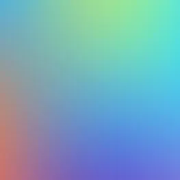 blurhash of the original image