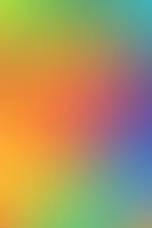 blurhash of the original image