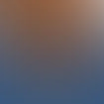 blurhash of the original image