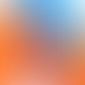 blurhash of the original image