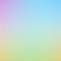 blurhash of the original image