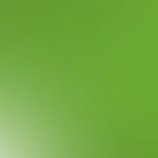 blurhash of the original image