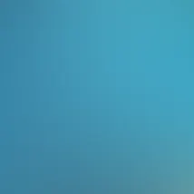 blurhash of the original image